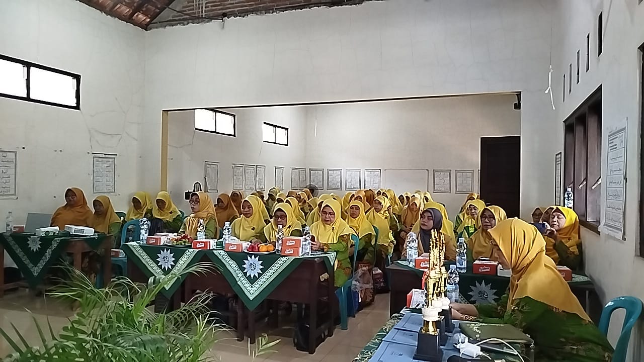 Musyawarah Cabang HMI kab kota baru 2025