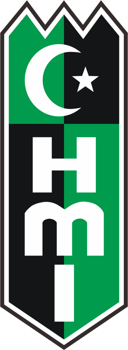 Logo HMI kab kota baru